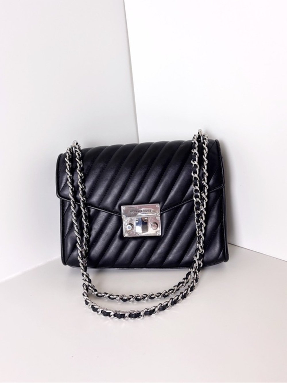 Micheal Kors shoulder and crossbody bag​